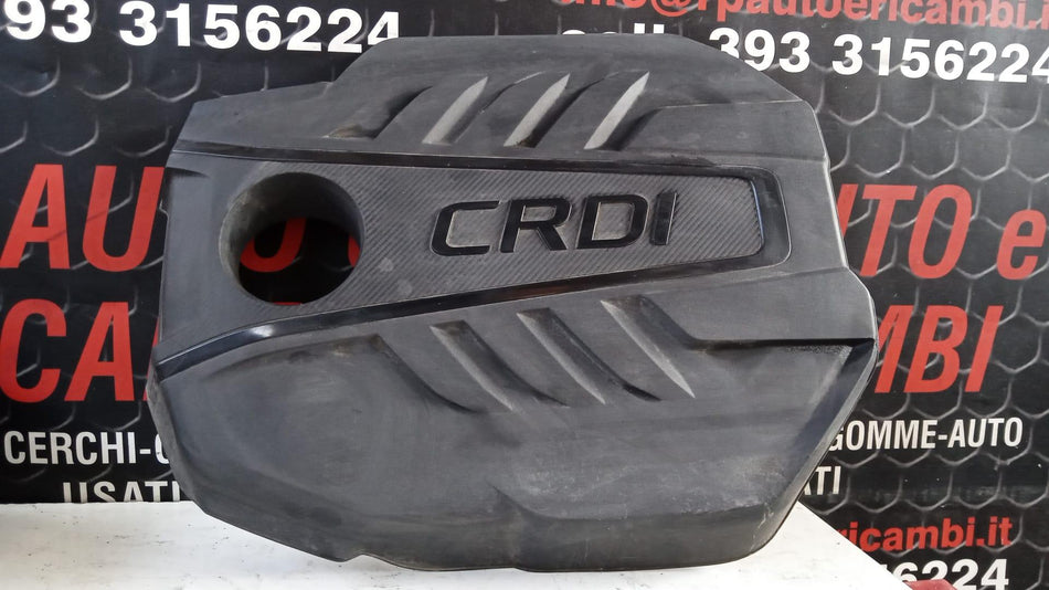 Coprimotore KIA CEED Sportwagon Serie (CD) (18>)