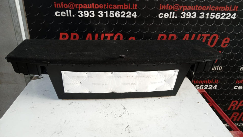 Copertura vano baule KIA CEED Sportwagon Serie (CD) (18>)