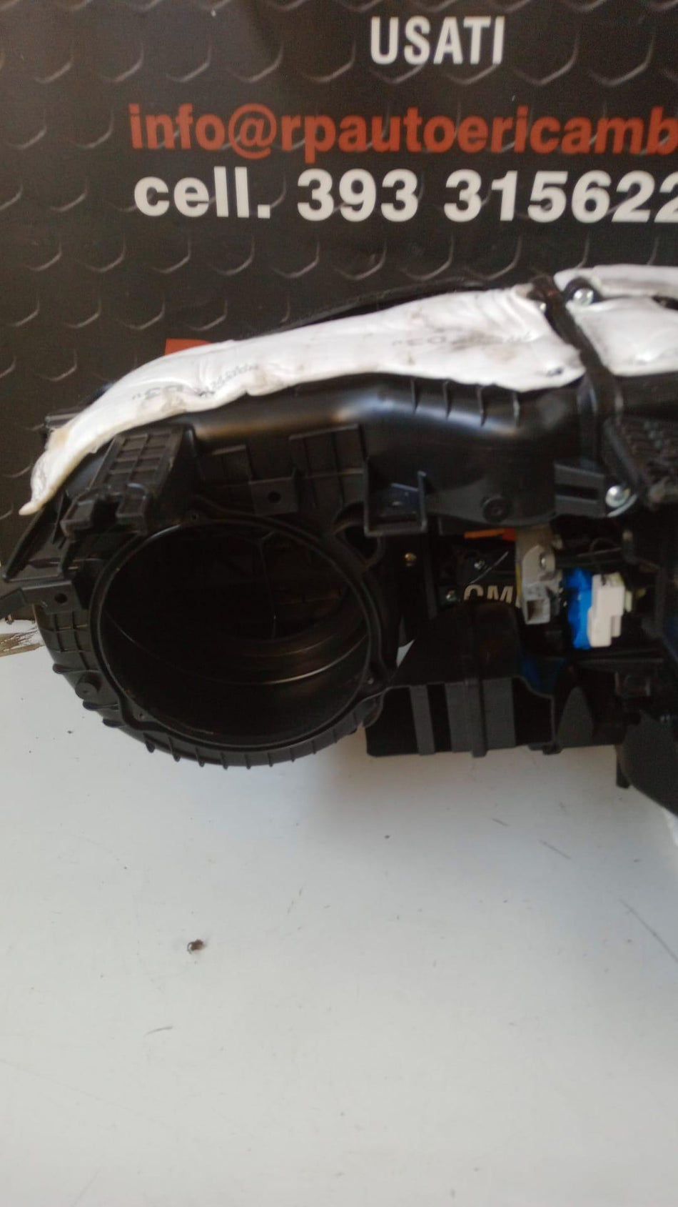 Apparato di Riscaldamento KIA CEED Sportwagon Serie (CD) (18>)