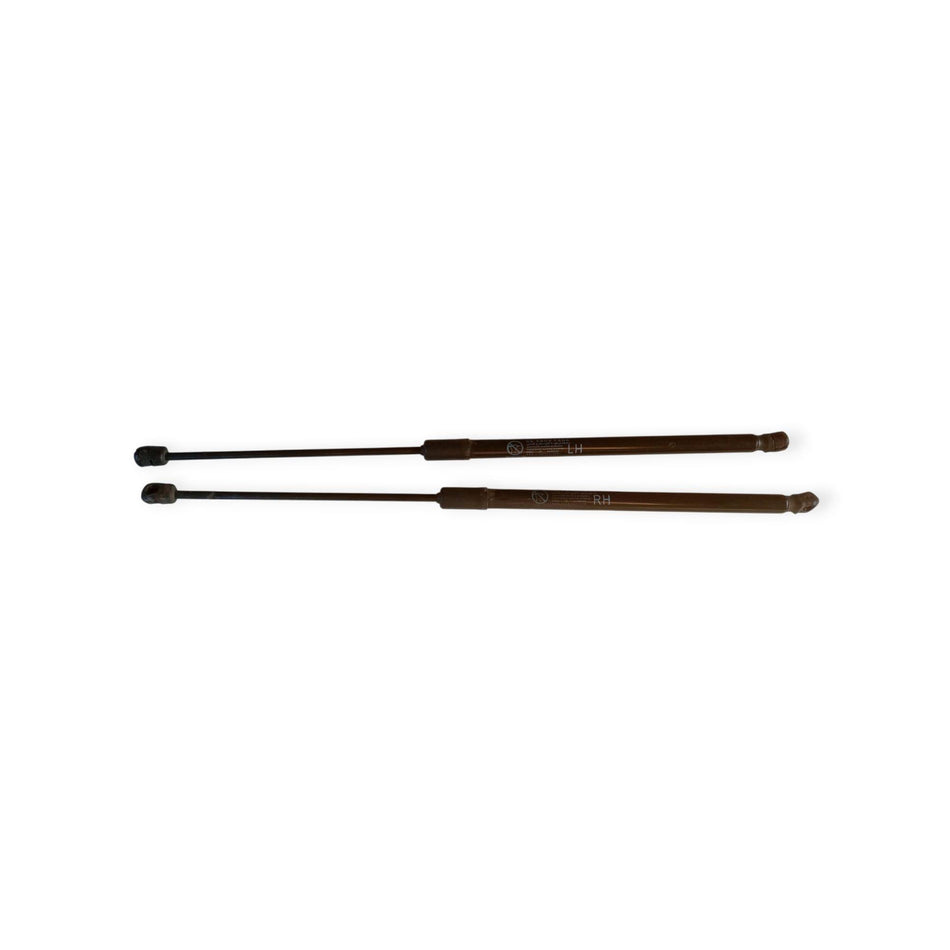 Pistoncini cofano Post. KIA CEED Sportwagon Serie (CD) (18>)
