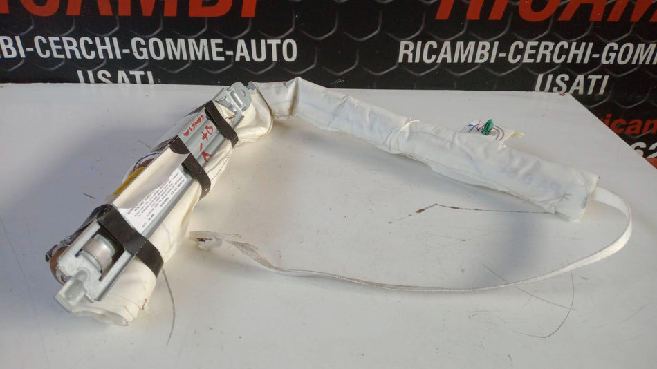 Airbag a tendina laterale passeggero LANCIA Ypsilon 4° Serie
