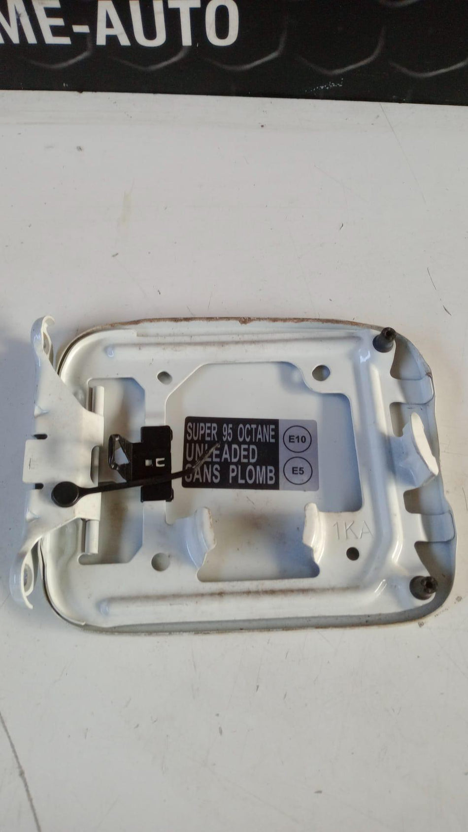Sportellino Carburante NISSAN Juke Serie (F16) (19>)