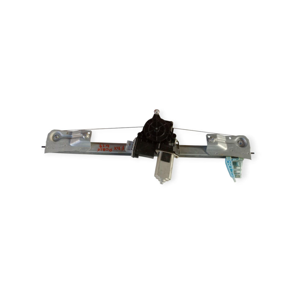 Meccanismo alzavetro Post. DX FIAT Doblo Serie (09>15)