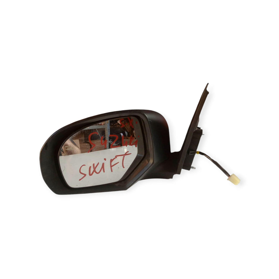 Specchietto Retrovisore Sinistro SUZUKI Swift 4° Serie (04>10)