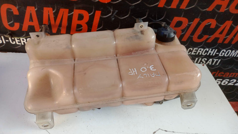 Vaschetta liquido radiatore IVECO Daily 3° Serie