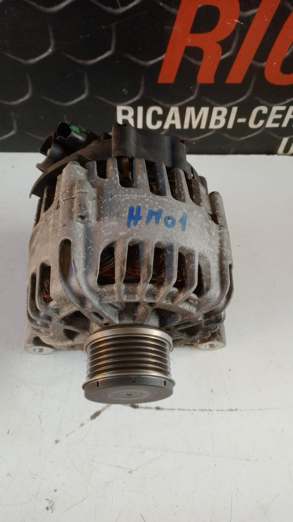 Alternatore PEUGEOT 208 Serie (19>)