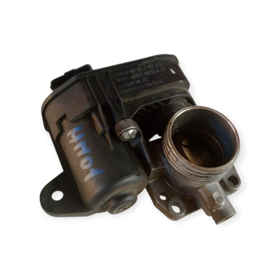 Corpo Farfallato PEUGEOT 208 Serie (19>)