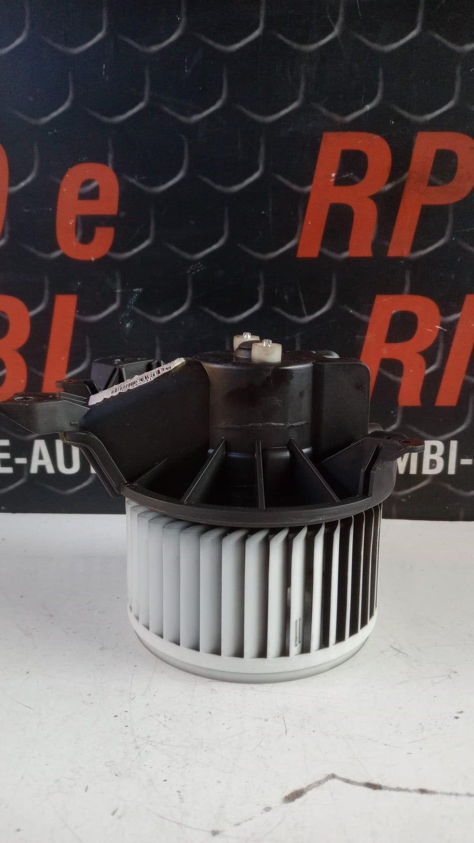 Ventola riscaldamento OPEL Corsa E 3° Serie
