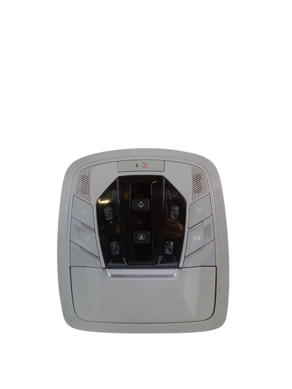 Plafoniera DR 6.0 Serie (22>)