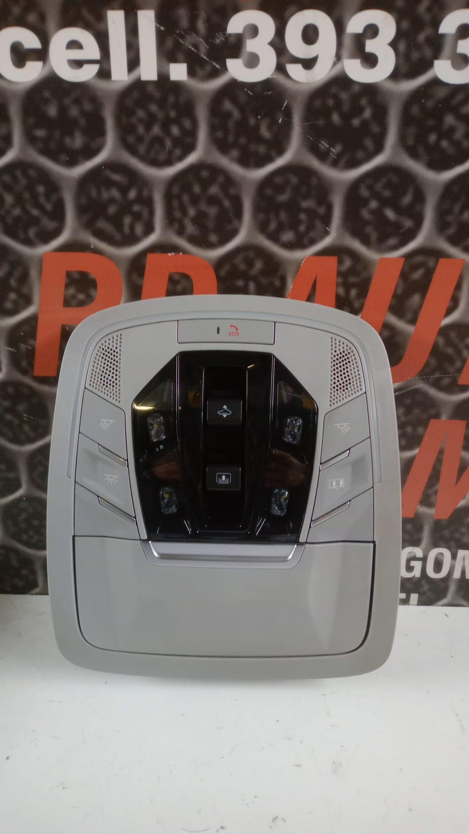 Plafoniera DR 6.0 Serie (22>)