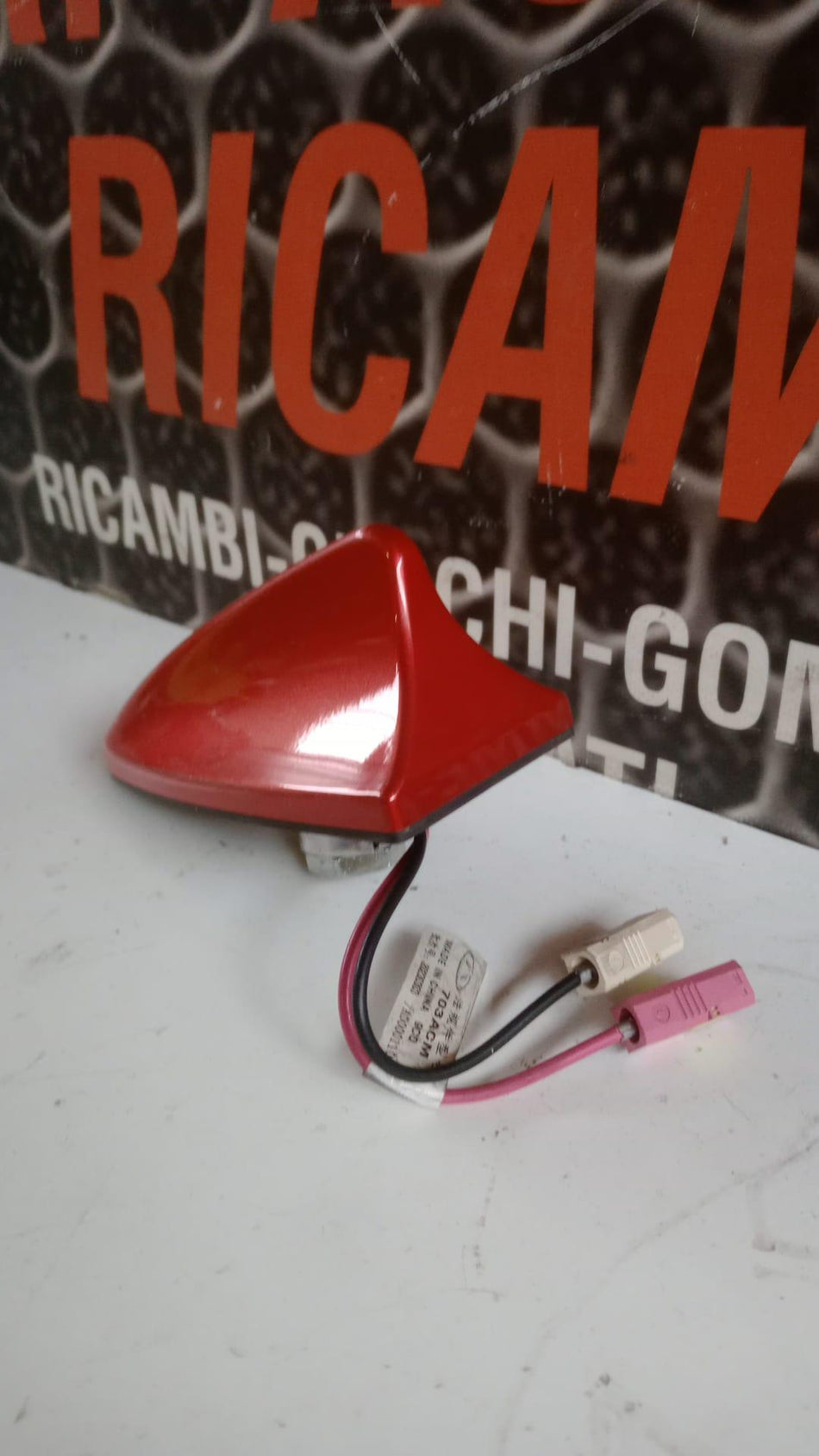 Antenna tetto DR 6.0 Serie (22>)