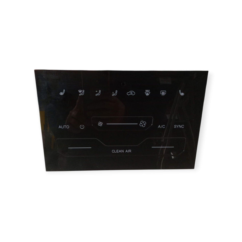 Comandi Clima DR 6.0 Serie (22>)