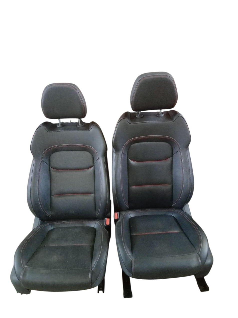 Sedili DR 6.0 Serie (22>)