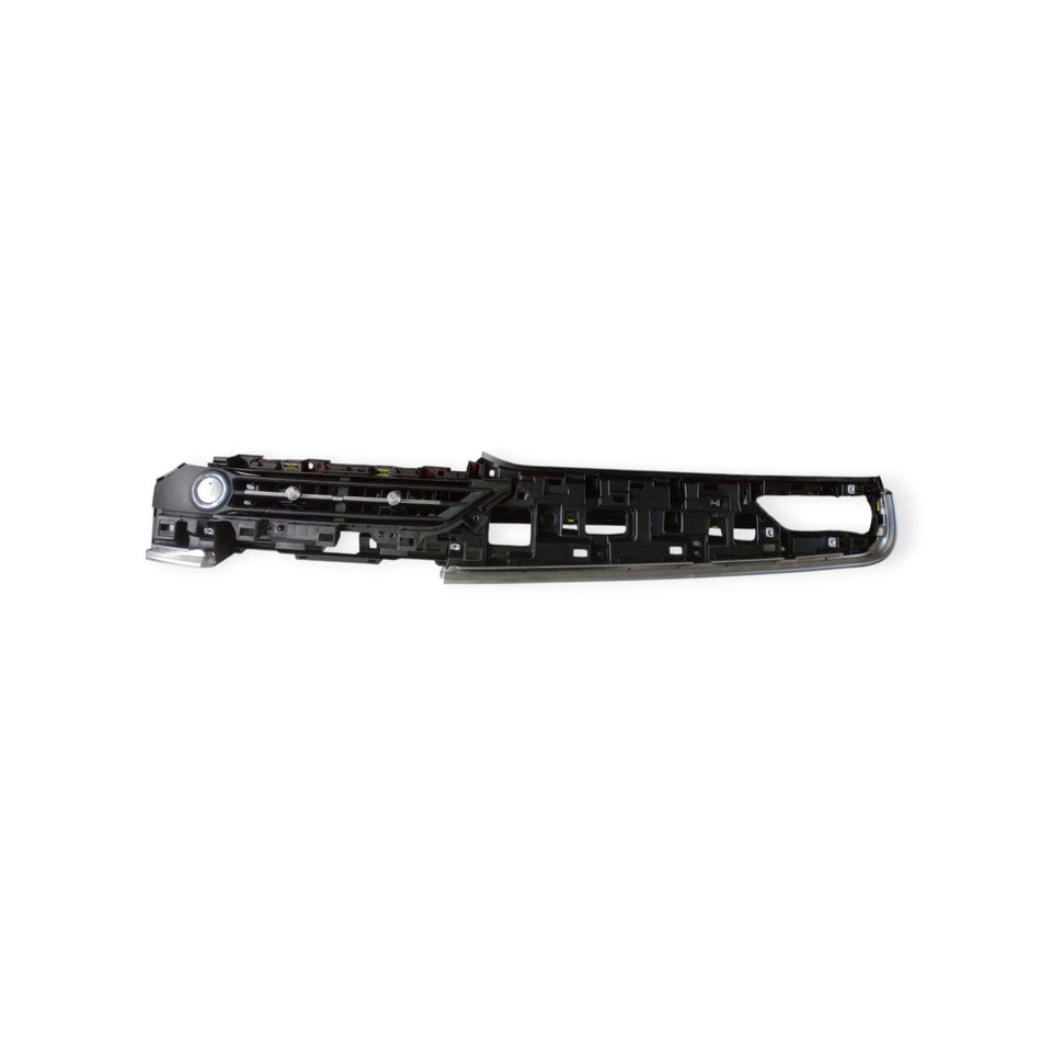 Deflettore vento anteriore DR 6.0 Serie (22>)