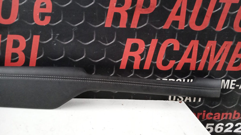 Modanatura Centrale Cruscotto DR 6.0 Serie (22>)