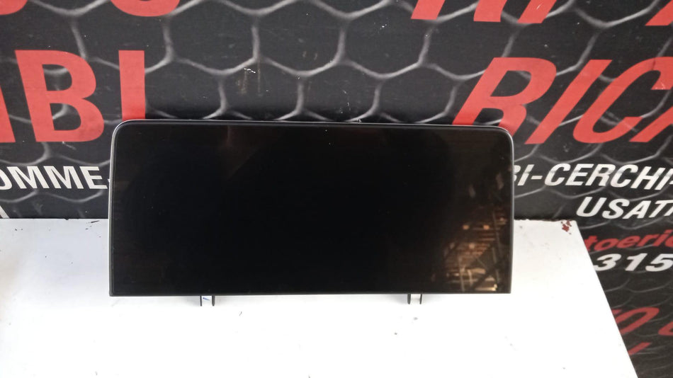 Navigatore DR 6.0 Serie (22>)
