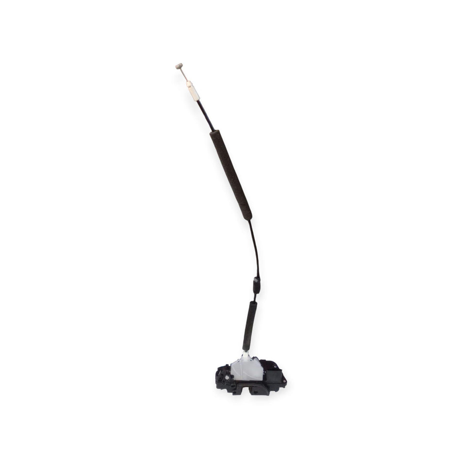 Serratura Posteriore destra DR 6.0 Serie (22>)