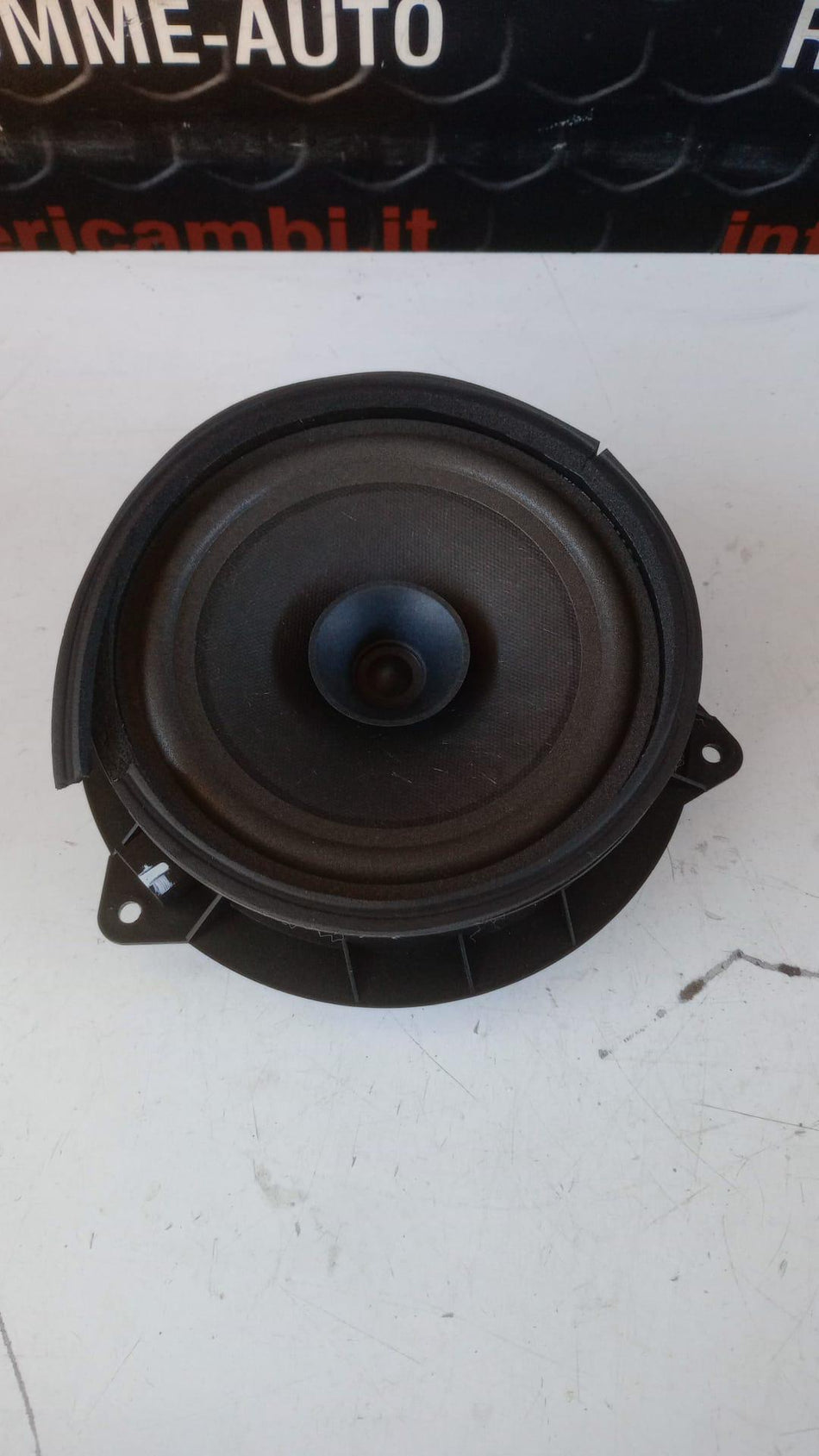 Altoparlante DR 6.0 Serie (22>)