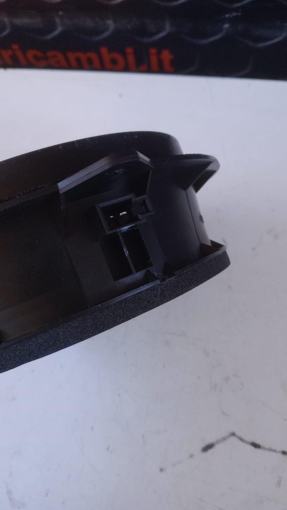 Altoparlante DR 6.0 Serie (22>)