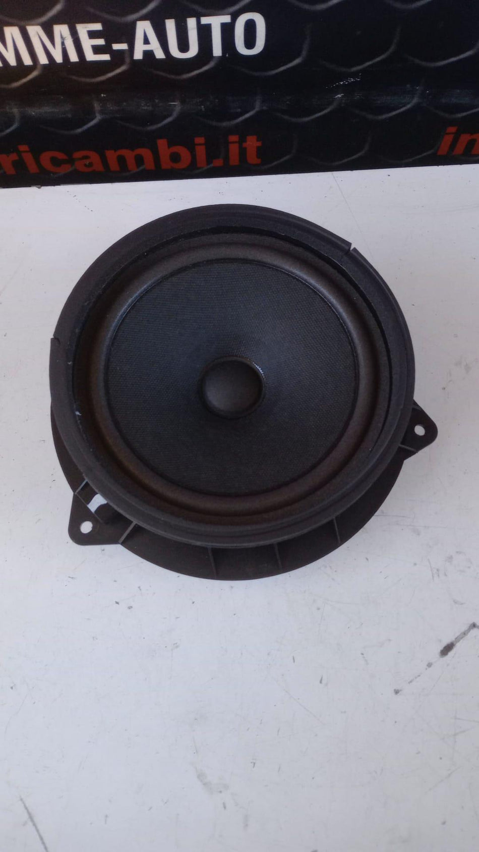 Altoparlante DR 6.0 Serie (22>)