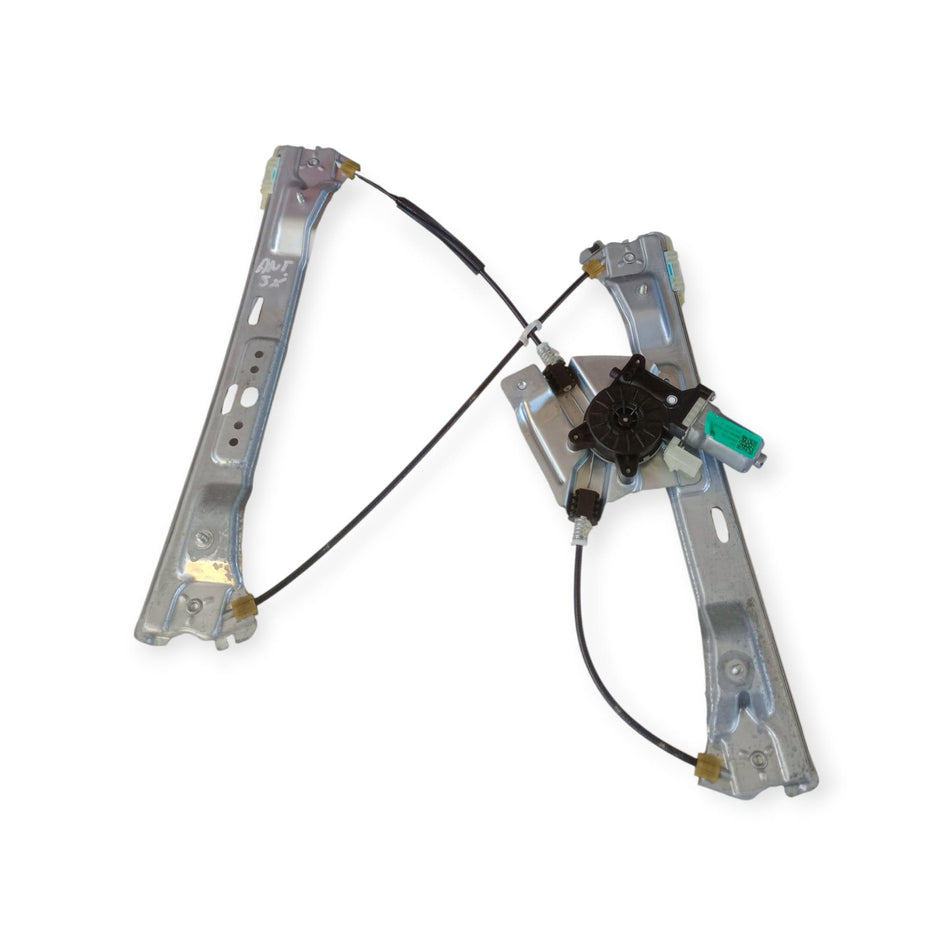Meccanismo alzavetro Ant. SX DR 6.0 Serie (22>)
