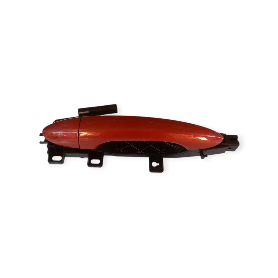 Maniglia esterna Posteriore Destra DR 6.0 Serie (22>)