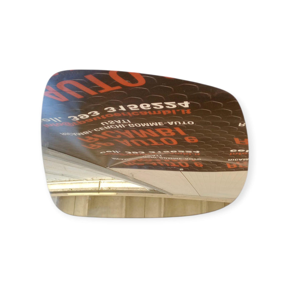 Vetro specchietto retrovisore dx DR 6.0 Serie (22>)