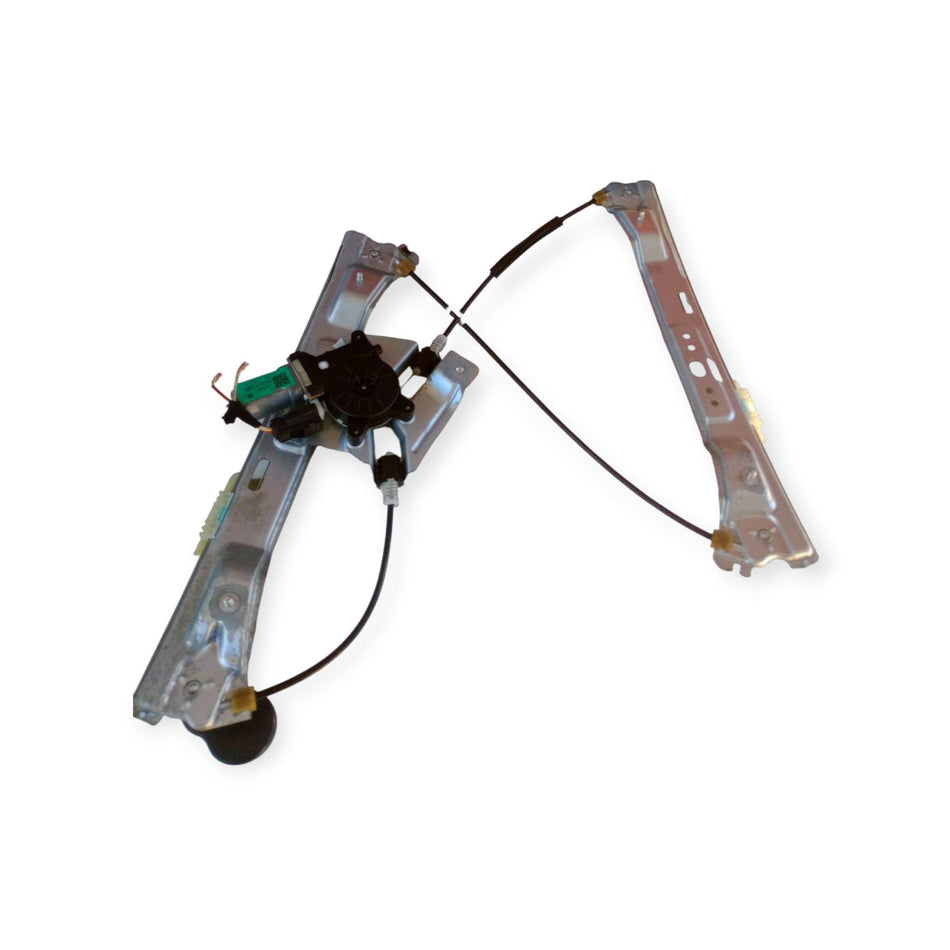 Meccanismo alzavetro Ant. DX DR 6.0 Serie (22>)