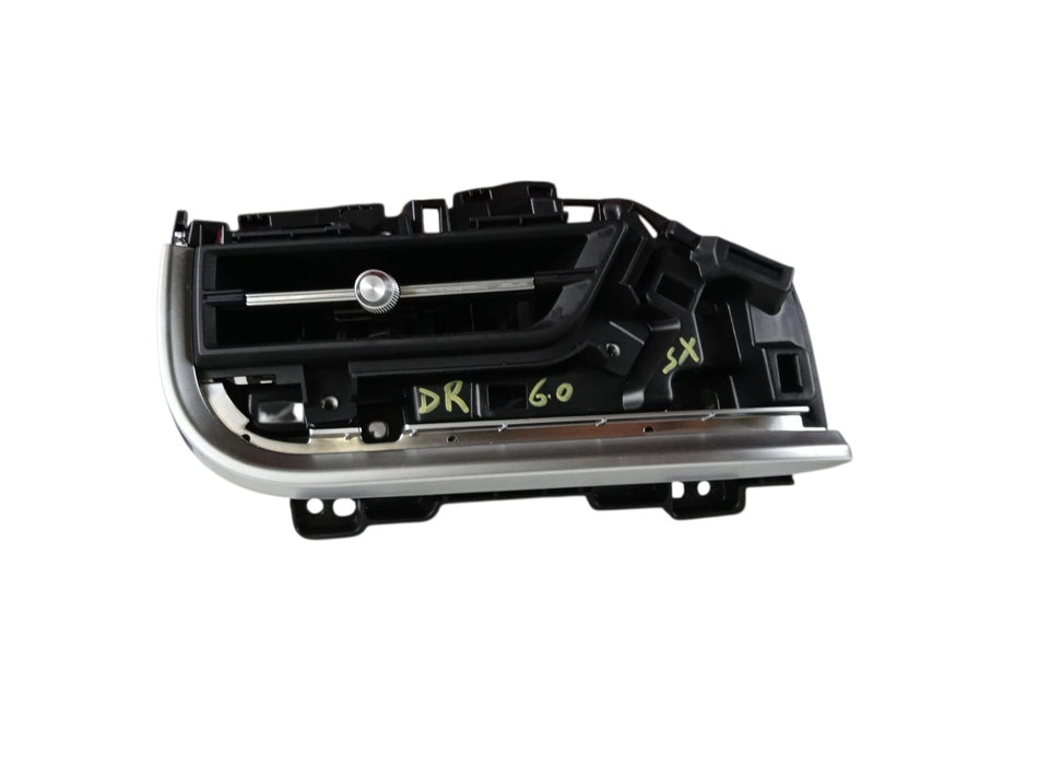 Bocchetta aria cruscotto SX DR 6.0 Serie (22>)