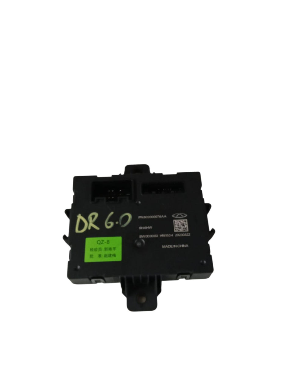 Centralina Comfort DR 6.0 Serie (22>)