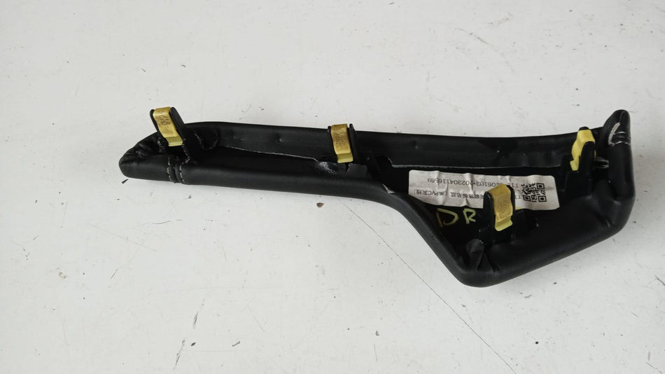 Modanatura Cruscotto Inferiore DR 6.0 Serie (22>)