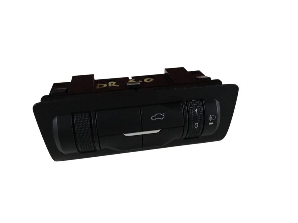 Interruttore comando luci DR 6.0 Serie (22>)