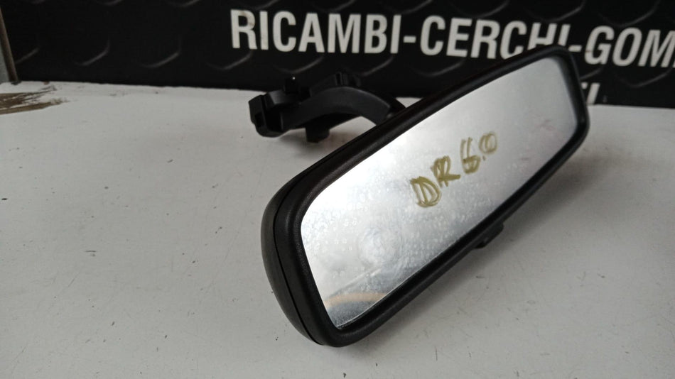 Specchietto Retrovisore Interno DR 6.0 Serie (22>)