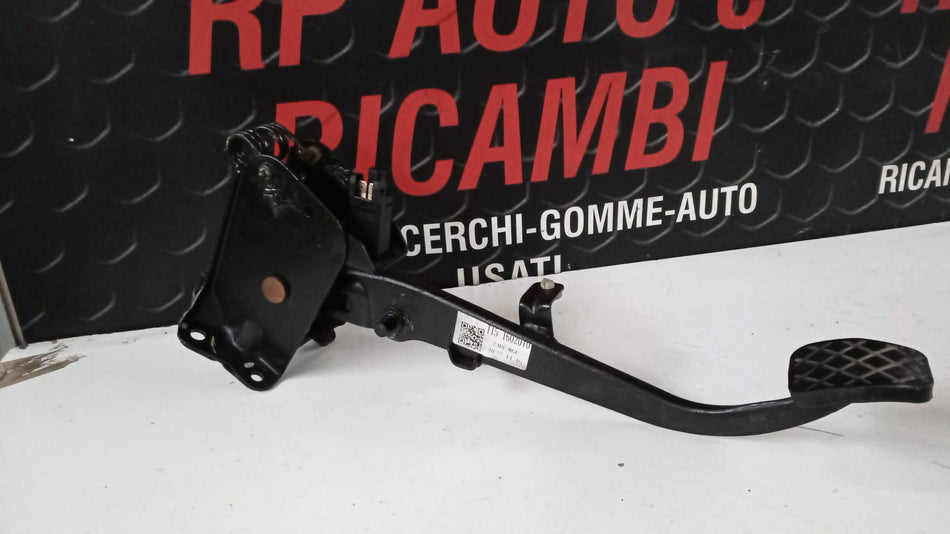 Pedale frizione DR 6.0 Serie (22>)