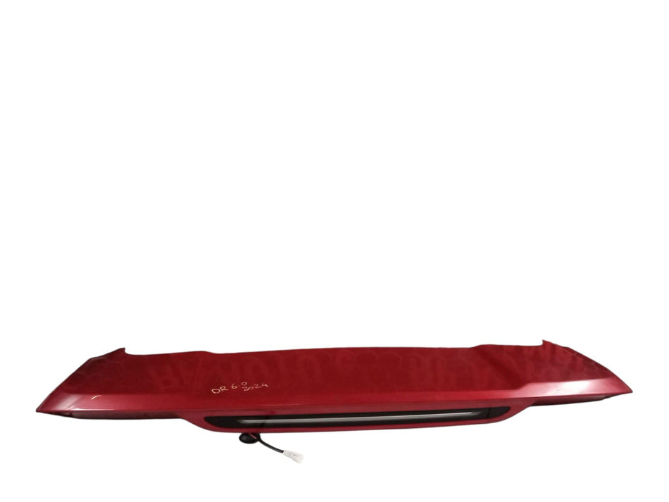 Spoiler portellone posteriore DR 6.0 Serie (22>)
