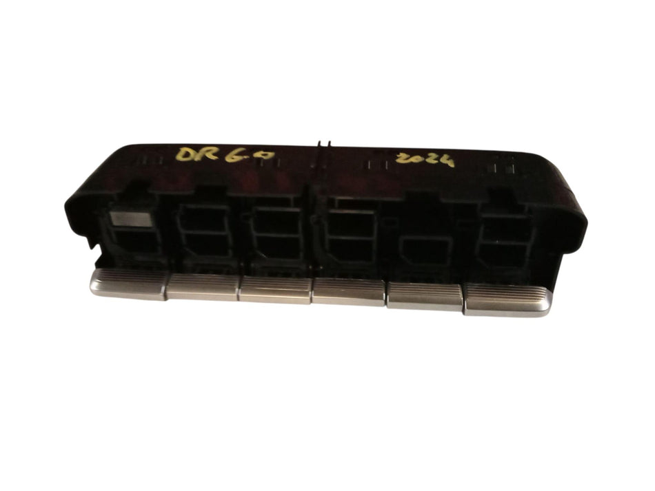 Comando controllo multifunzione DR 6.0 Serie (22>)