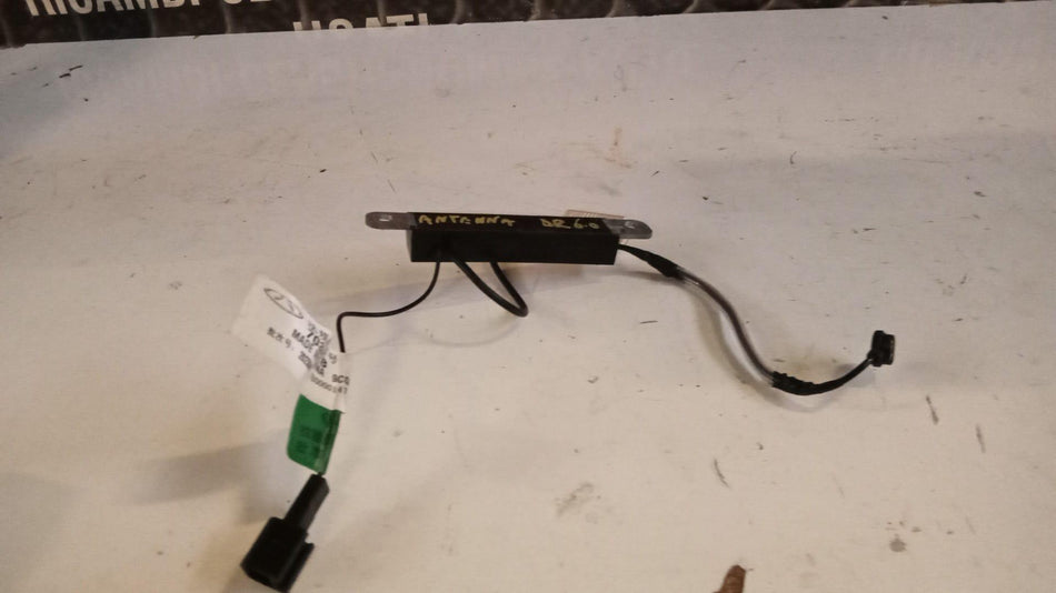 Antenna Autoradio DR 6.0 Serie (22>)