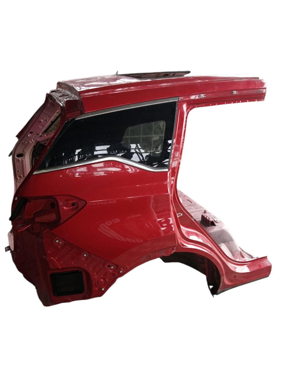 Parafango Posteriore Destro DR 6.0 Serie (22>)