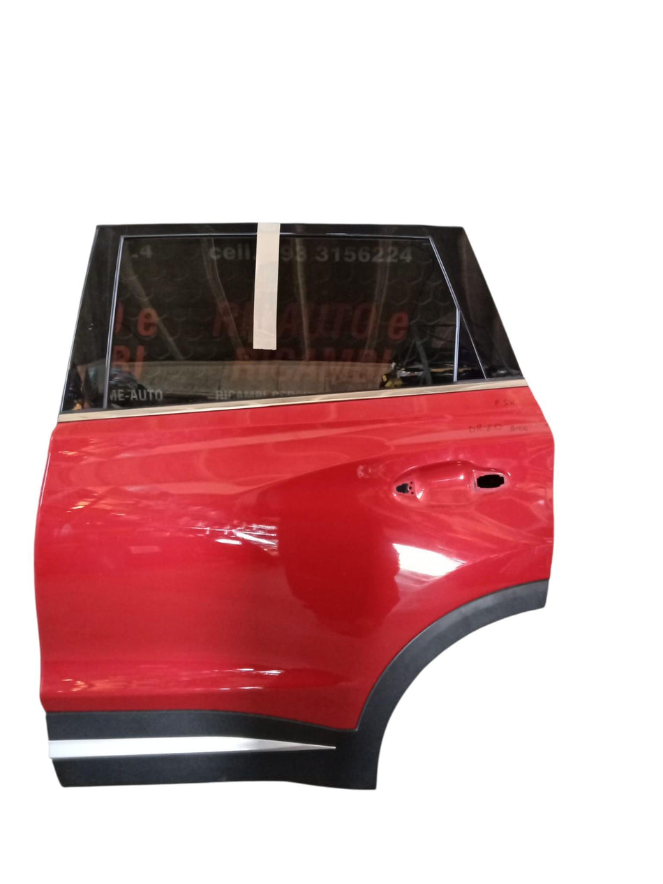 Portiera Posteriore Sinistra DR 6.0 Serie (22>)