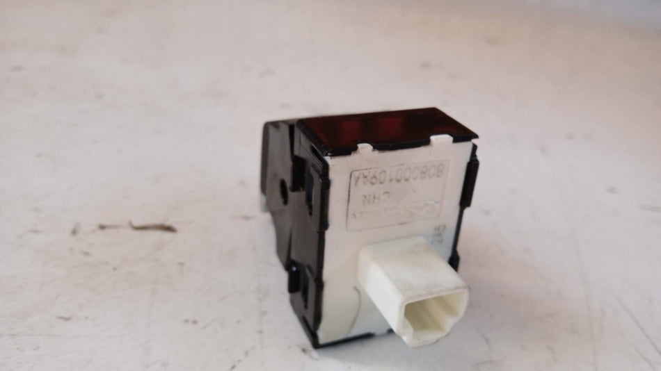 Pulsantiera Posteriore Destra DR 6.0 Serie (22>)