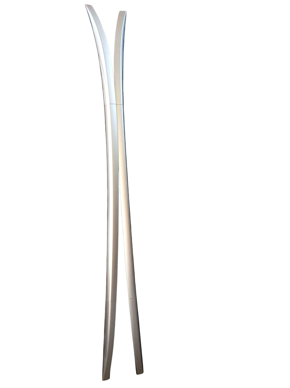 Coppia barre tetto DR 6.0 Serie (22>)