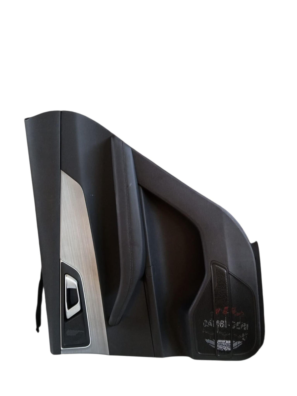 Pannello Posteriore Destro DR 6.0 Serie (22>)