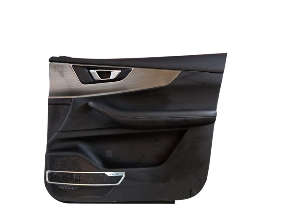 Pannello anteriore destro DR 6.0 Serie (22>)