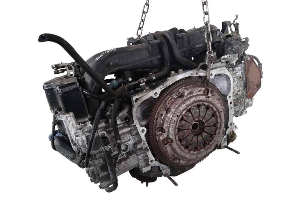 Motore Semicompleto SUBARU BRZ Coupé