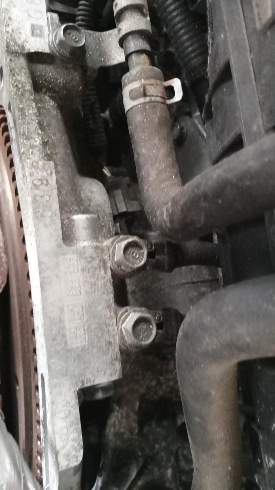 Motore Semicompleto SUBARU BRZ Coupé