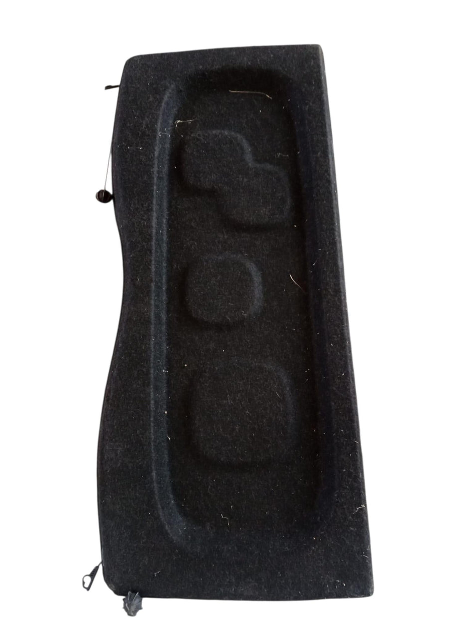Cappelliera posteriore FIAT Panda 3° Serie