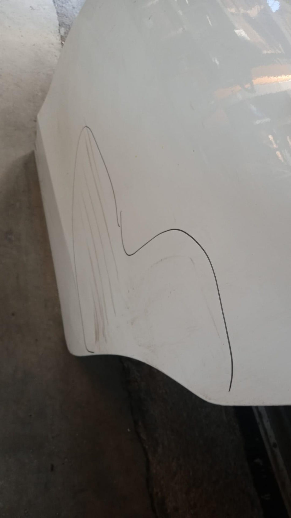 Portiera Posteriore Sinistra OPEL Corsa E 3° Serie