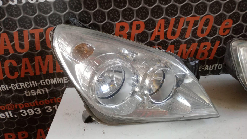Faro anteriore Destro OPEL Astra H Berlina 2° serie