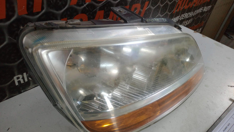 Faro anteriore Destro FIAT Multipla 2° Serie