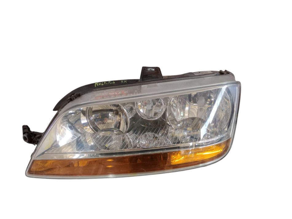 Faro Anteriore Sinistro FIAT Multipla 2° Serie